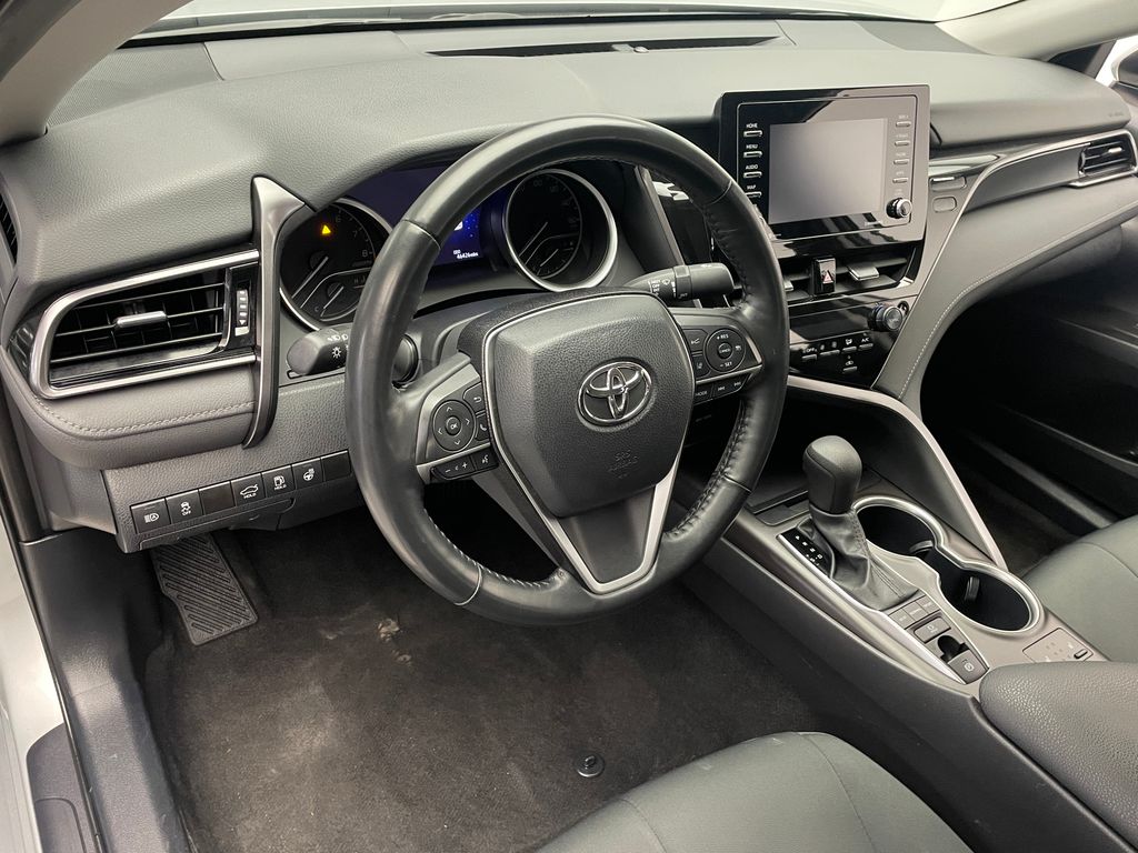Thumbnail: 2024 Toyota Camry - 11