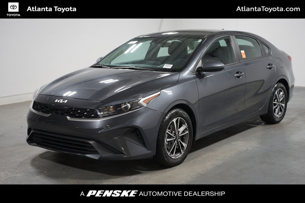 2023 Kia Forte LXS -
                Duluth, GA