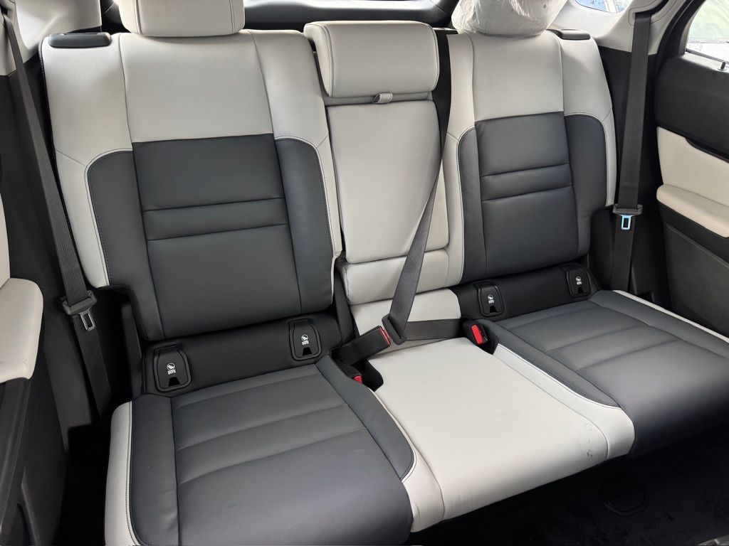 2026 Honda Prologue Touring Blue at Classic Honda Galveston