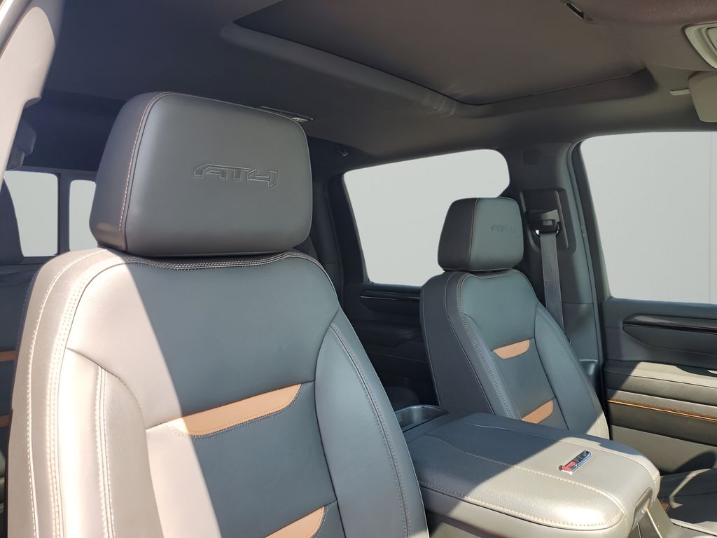 2024 Gmc Sierra 2500hd  At4 In Austin, Texas