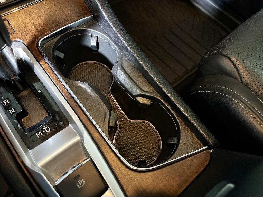 2024 Subaru Ascent Touring