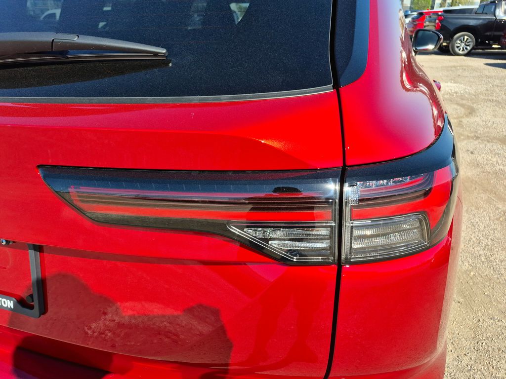 2026 Mitsubishi Outlander ES Red at Big Star Chrysler Jeep Dodge Ram 