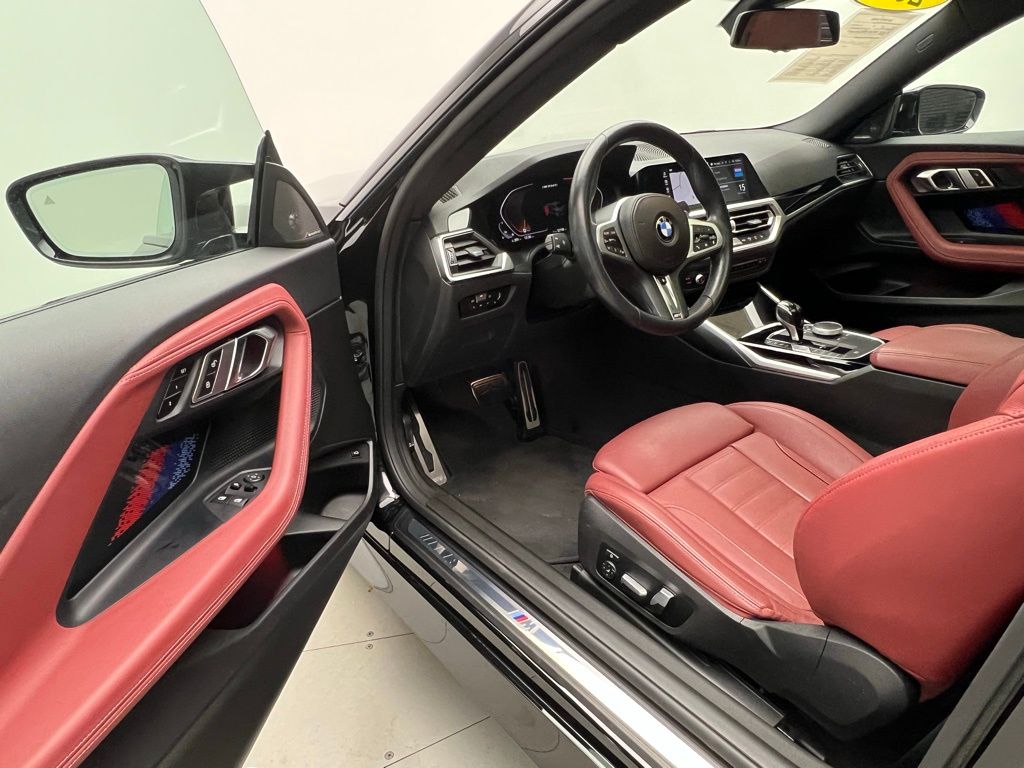 Thumbnail: 2022 BMW 2 Series - 22