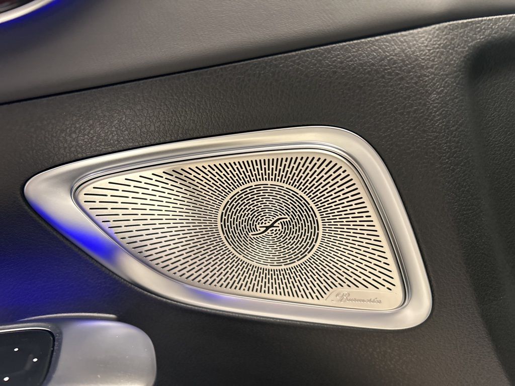 Thumbnail: 2026 Mercedes-Benz C-Class - 22