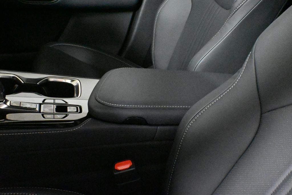 Thumbnail: 2026 Lexus NX - 26