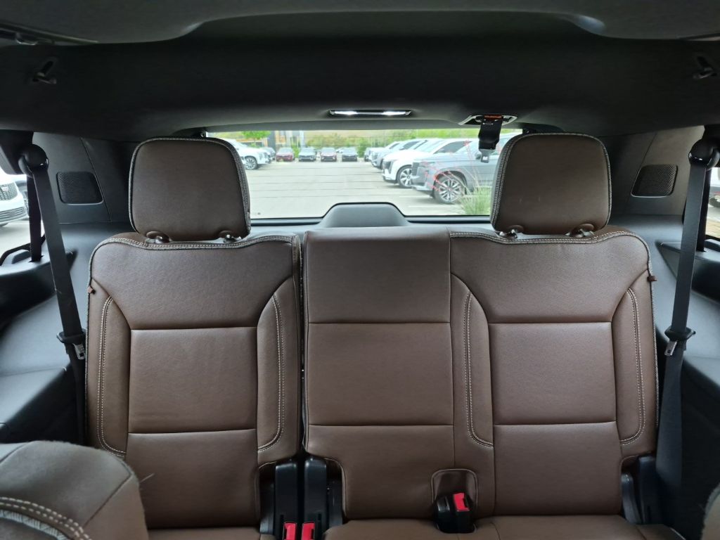 Used Car 2023 Chevrolet Tahoe  High Country For Sale Under $70,000 In Austin, Texas