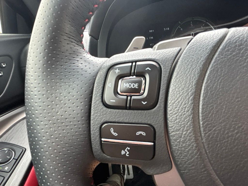 Used 2024 Lexus RC Coupe