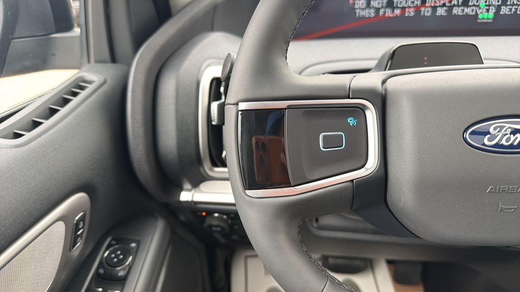 2026 Ford Expedition Max