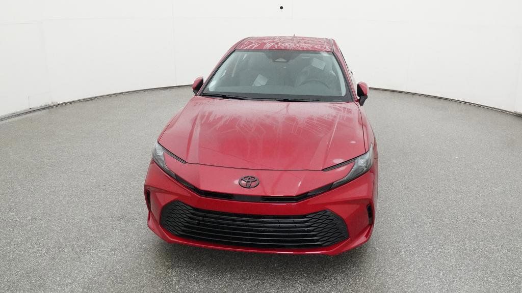 Thumbnail: 2025 Toyota Camry - 11