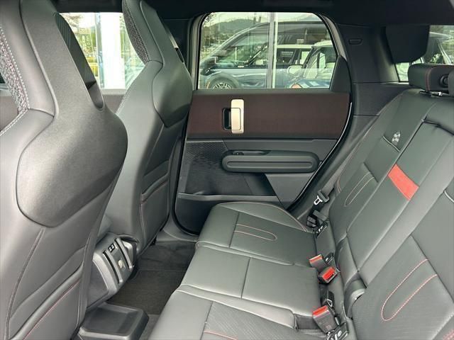 Thumbnail: 2026 MINI Cooper Countryman - 28