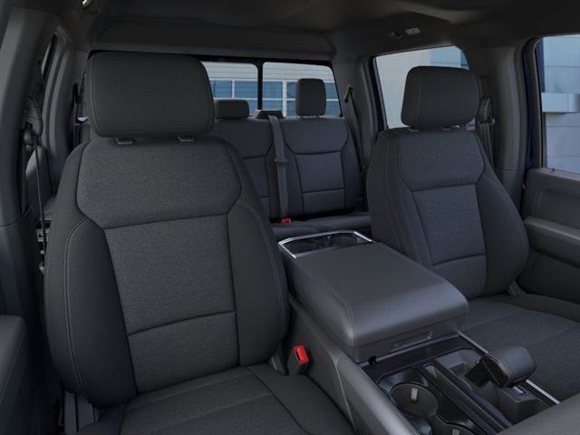 2026 Ford F-150 XLT - 9