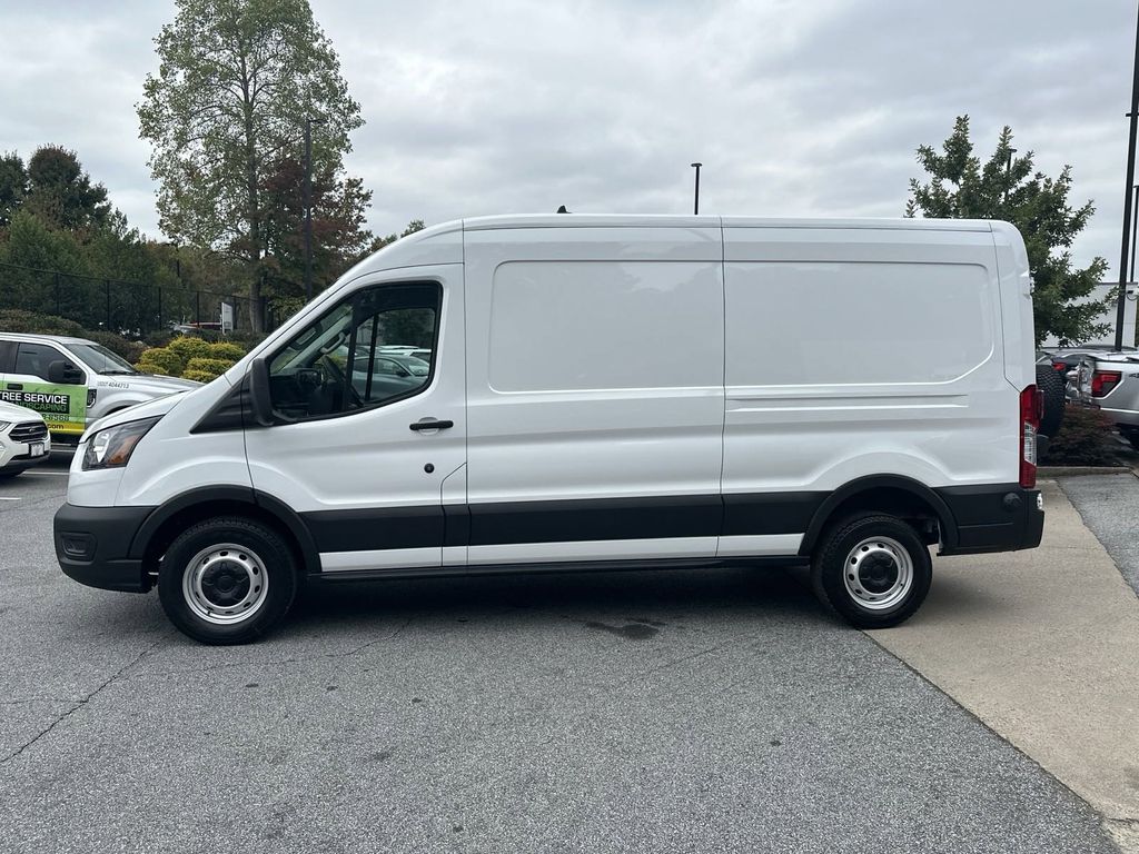 2024 Ford Transit-250 Base 4