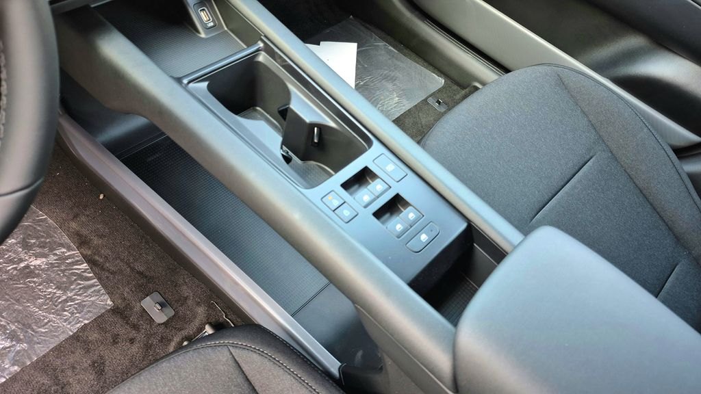 2025 Hyundai IONIQ 6