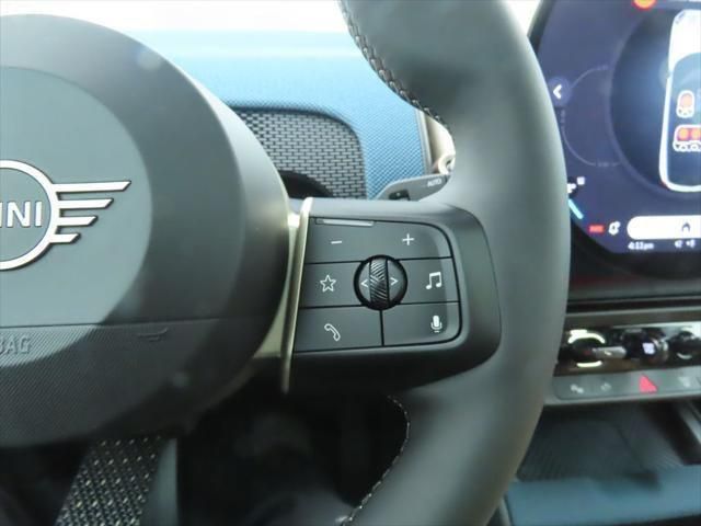 Thumbnail: 2025 MINI Cooper Countryman - 13