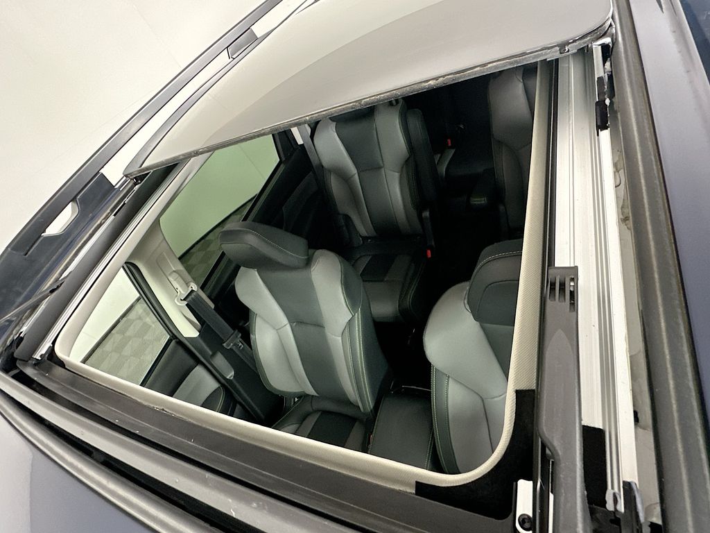 Thumbnail: 2025 Subaru Ascent - 21