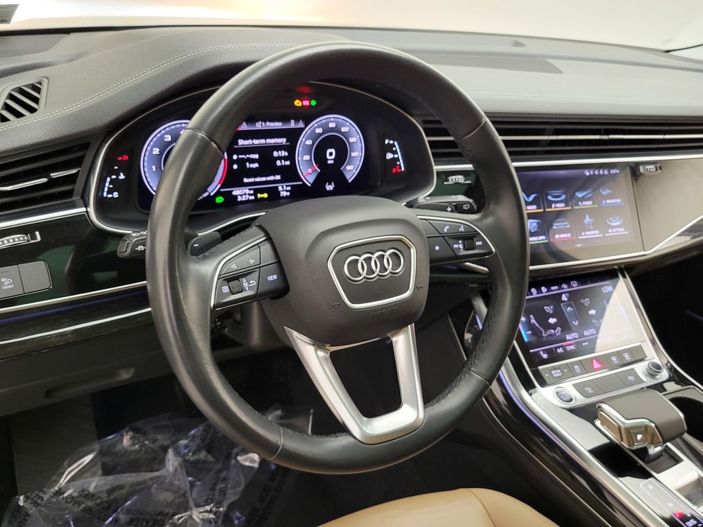 Thumbnail: 2023 Audi Q7 - 28