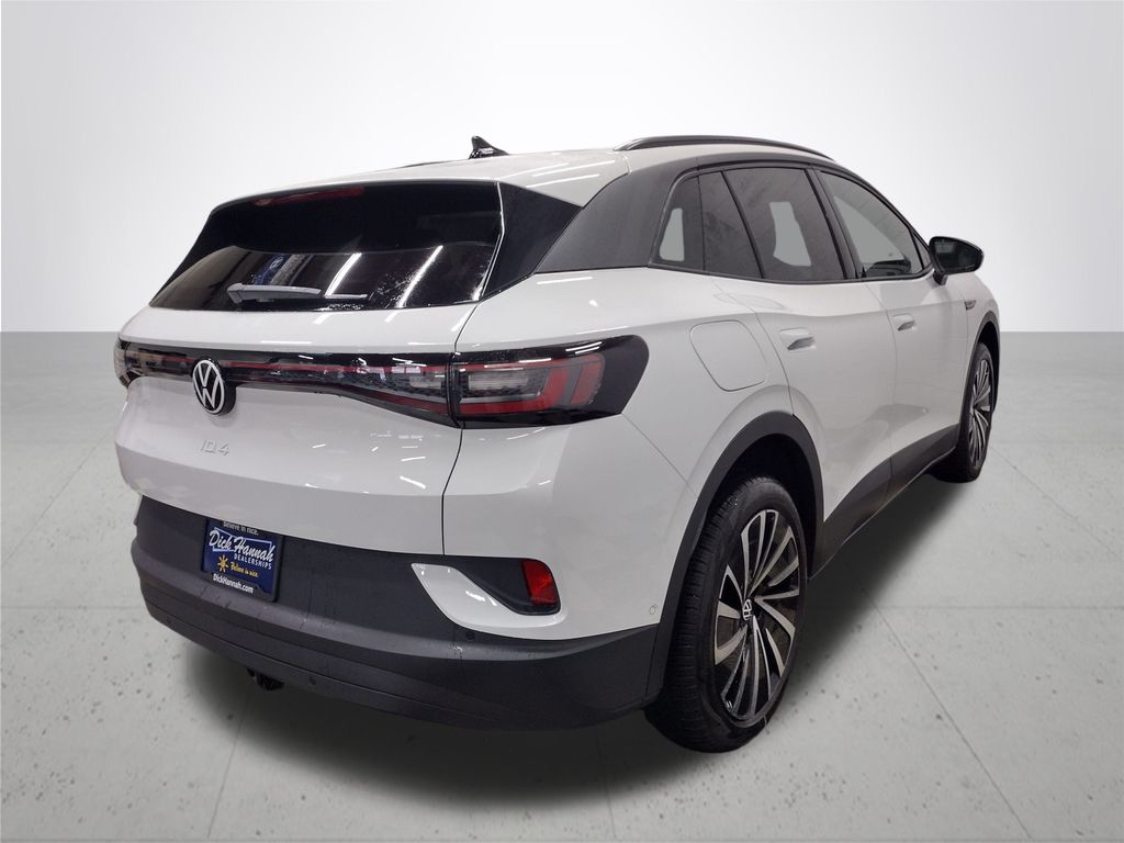 ID.4 PRO AWD