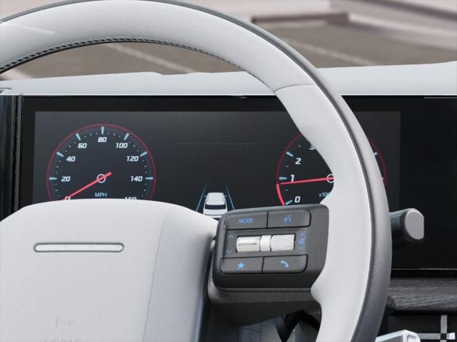 Thumbnail: 2026 Hyundai Santa Fe - 14
