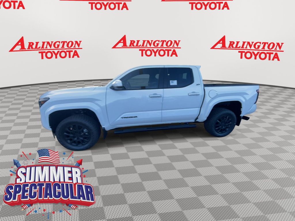 Used 2026 Toyota Tacoma Truck