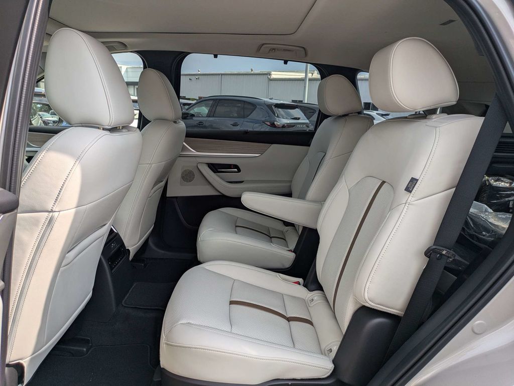 2026 Mazda CX-90 3.3 Turbo Premium Plus
