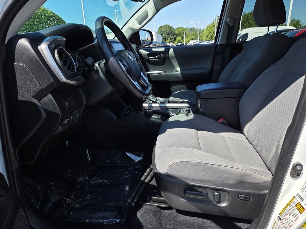 Used 2023 Toyota Tacoma Truck