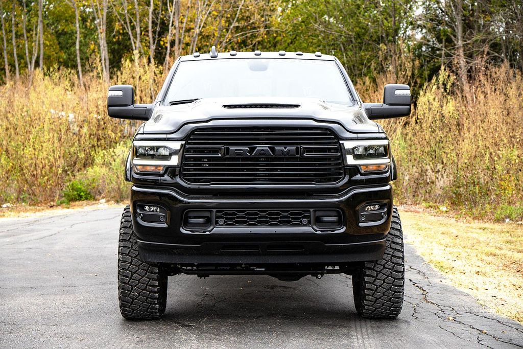 New Car 2024 Ram 3500  Laramie For Sale Under $80,000 In Taylor, Texas