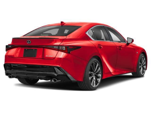Thumbnail: 2025 Lexus IS - 2