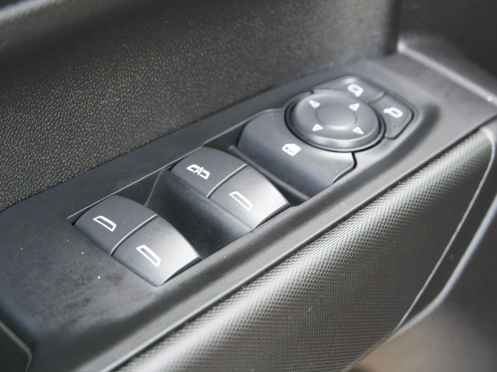Used 2026 Chevrolet Silverado 1500 Truck