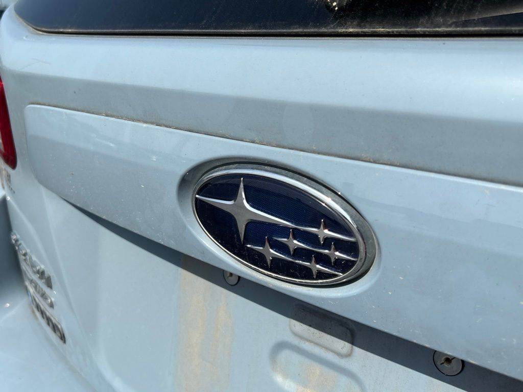 Used 2018 Subaru Crosstrek SUV