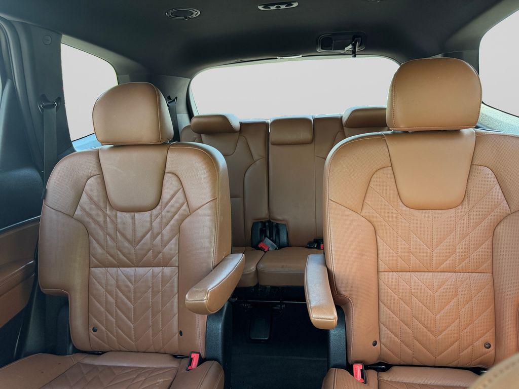 2024 Kia Telluride EX X-Line Green at Auto Express Mitsubishi