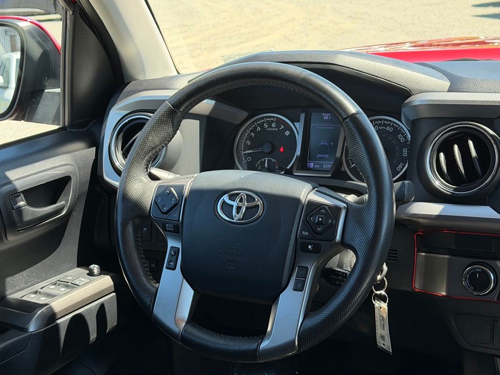 Used 2020 Toyota Tacoma Truck