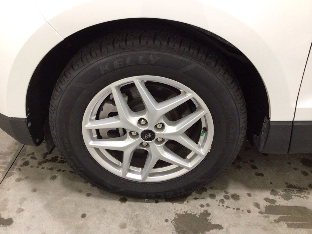 Used 2024 Ford Edge SUV