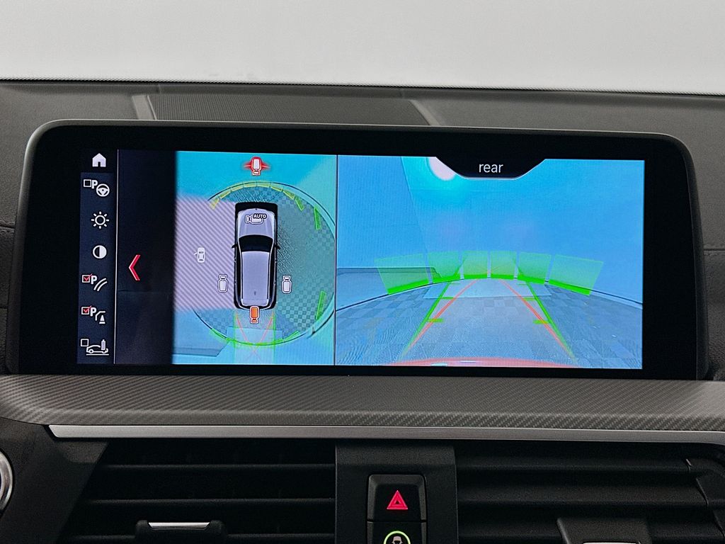 Thumbnail: 2020 BMW X3 - 14