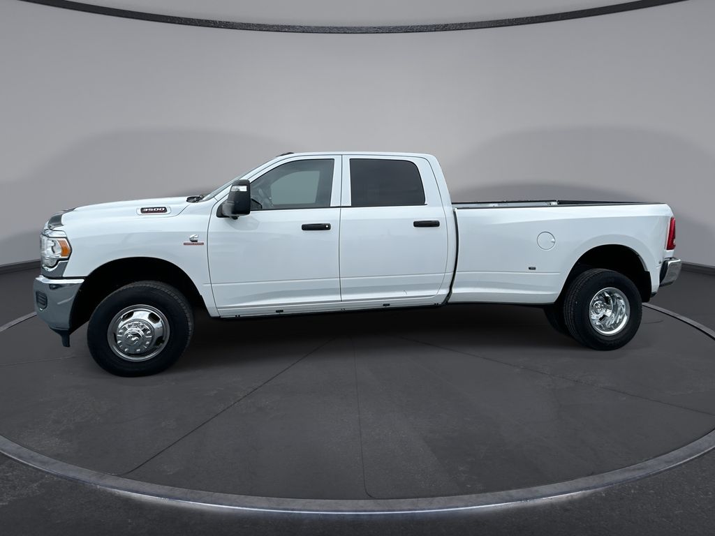 Thumbnail: 2024 RAM 3500 - 13