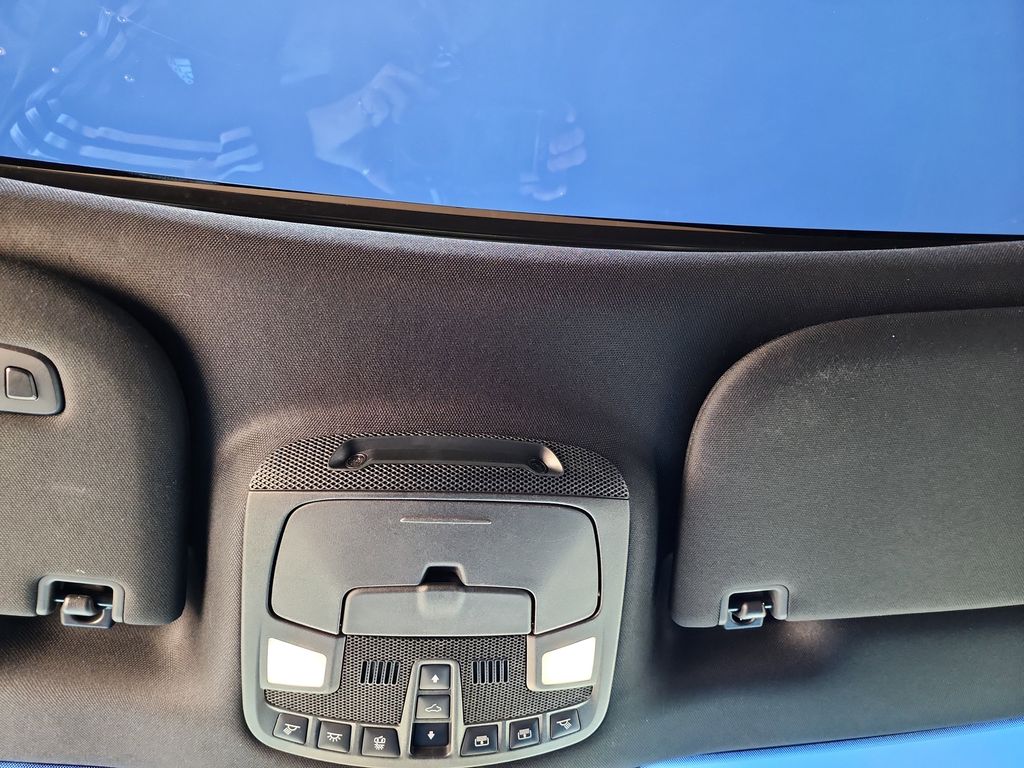 2020 Ford Expedition Limited photo