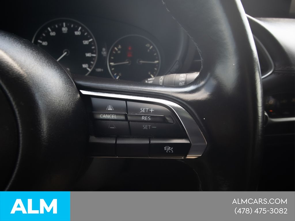 Used 2024 Silver Mazda 2.5 S Select Sport image 28