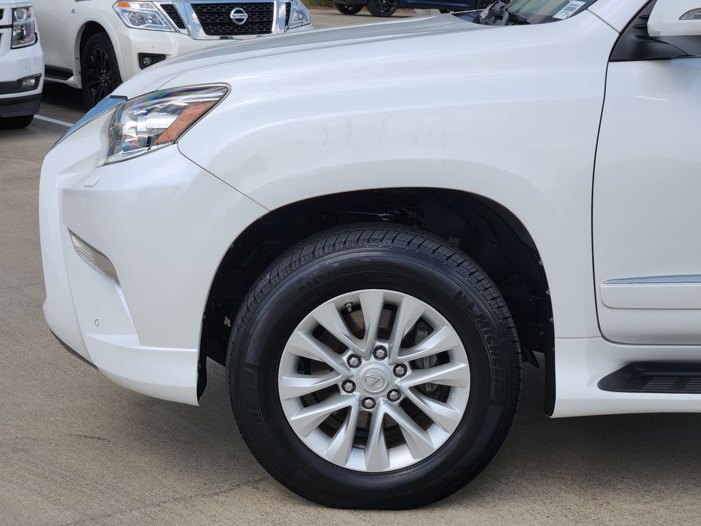 2015 Lexus GX 460 Luxury  at Emmons Autoplex
