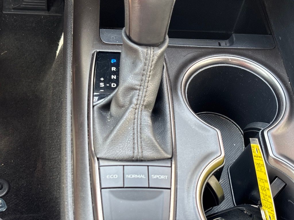 Used 2024 Toyota Camry Sedan