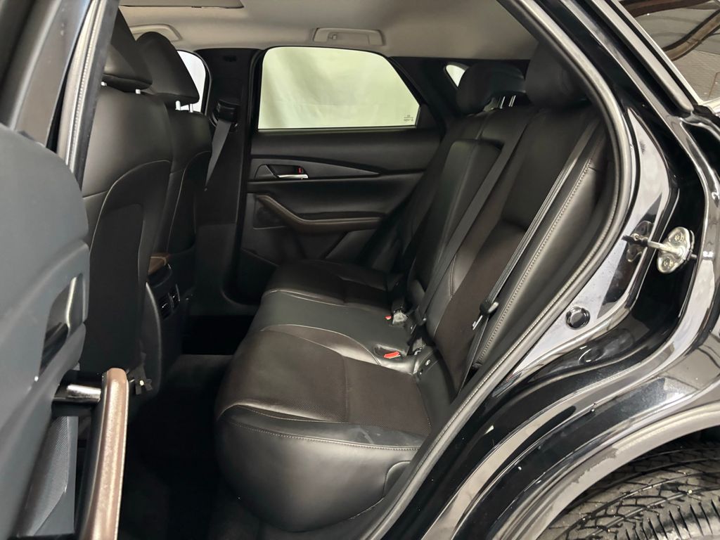 Used Car 2021 Mazda Cx-30  2.5 Turbo For Sale Under $25,000 In Georgetown, Texas