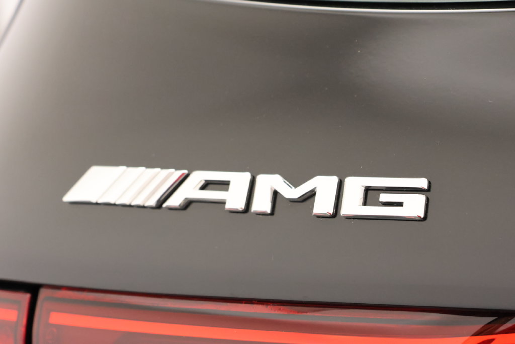 Thumbnail: 2026 Mercedes-Benz GLB - 9