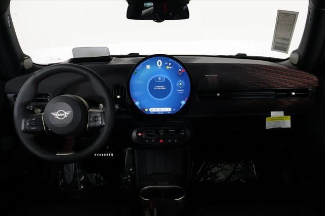 Thumbnail: 2026 MINI Cooper - 4