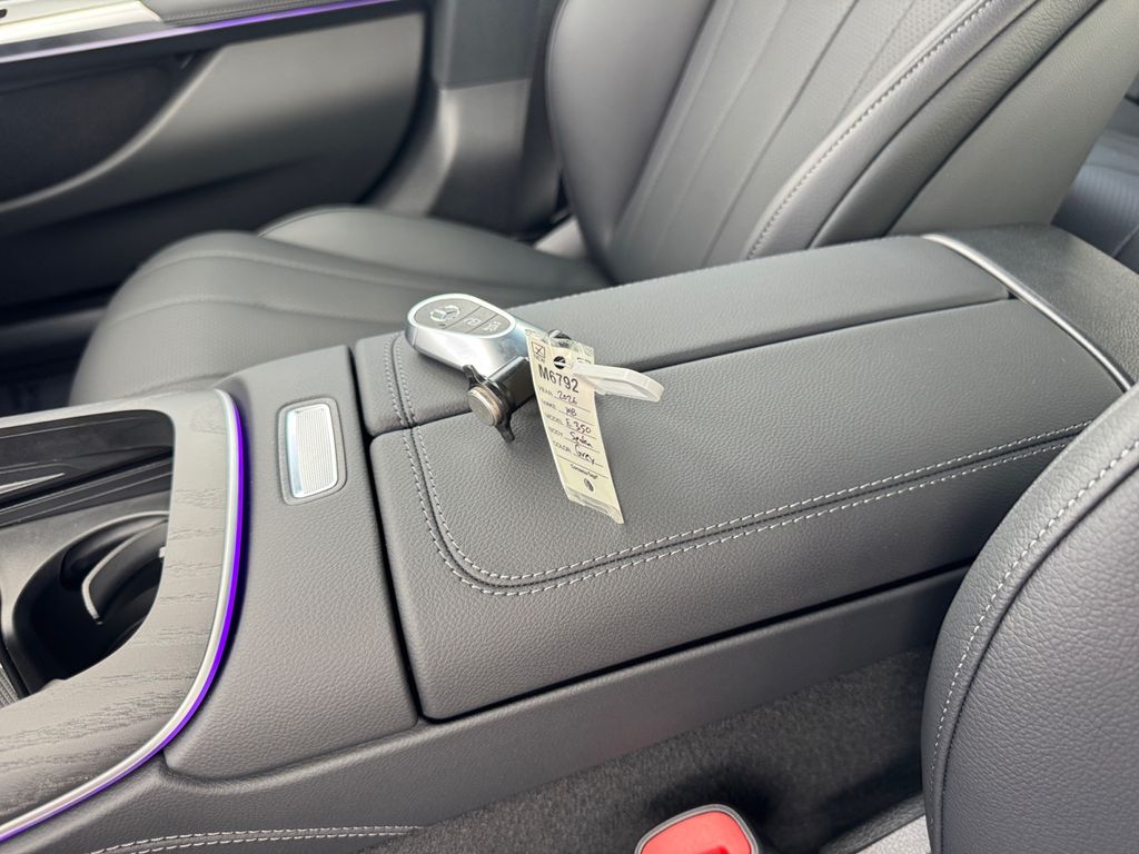 new 2026 Mercedes-Benz E-Class car