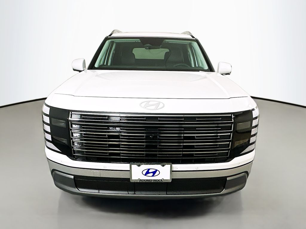 Thumbnail: 2026 Hyundai Palisade - 2