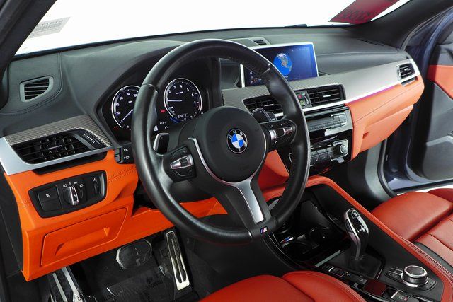 2021 BMW X2 M35i 27