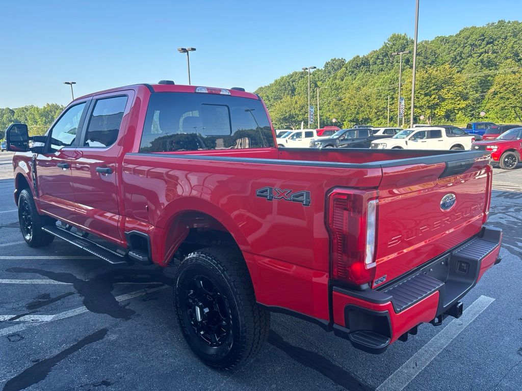 FordF-250SD8