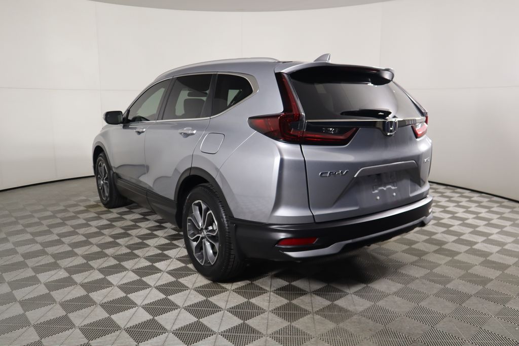 2022 Honda CR-V EX 7