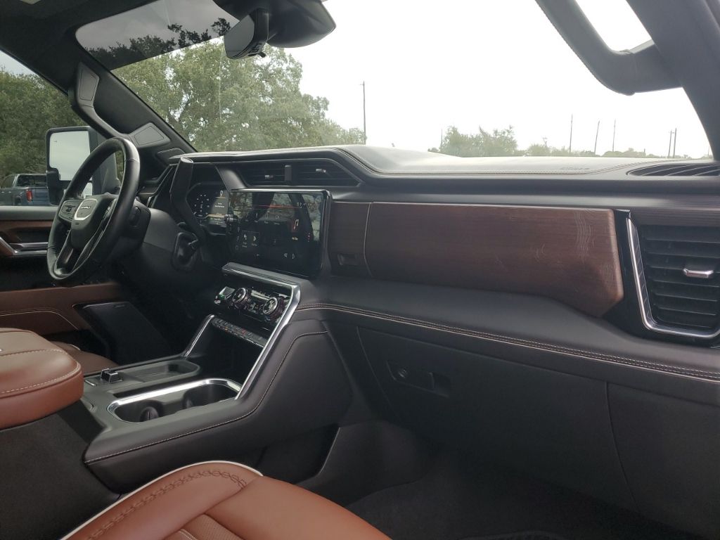 Used Car 2024 Gmc Sierra 2500hd  Denali Ultimate For Sale Under $80,000 In Austin, Texas