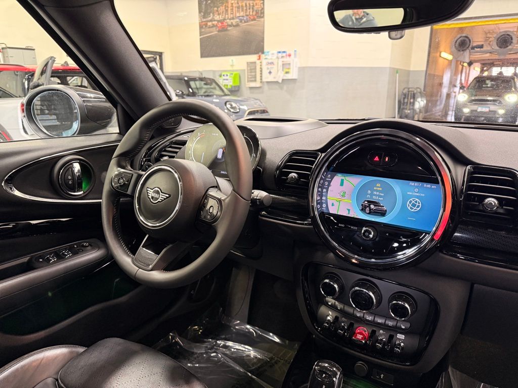 Thumbnail: 2023 MINI Cooper Clubman - 30