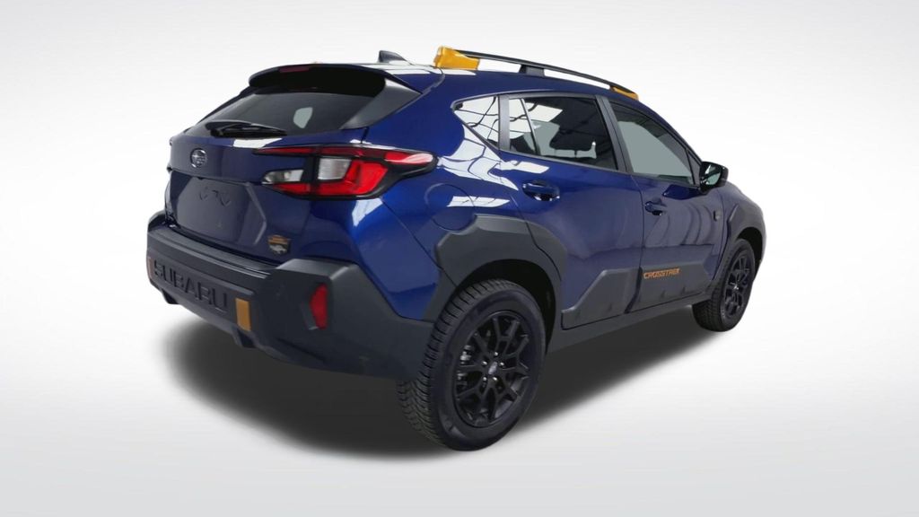Used 2024 Subaru Crosstrek SUV