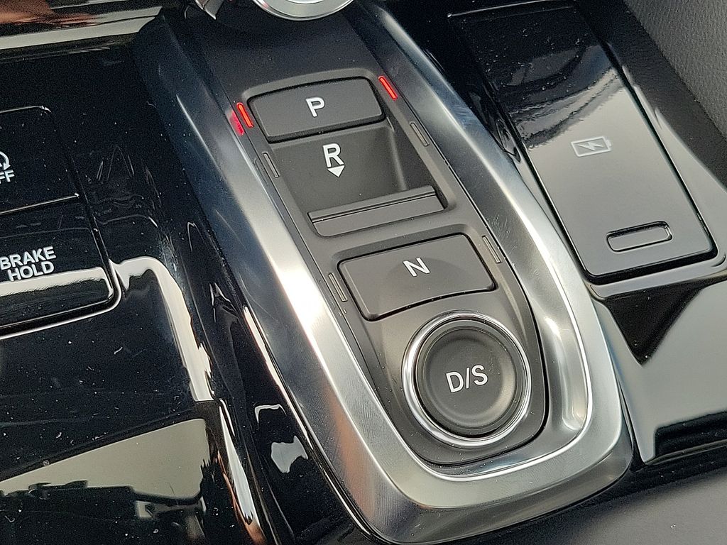 2025 Acura MDX Base 9